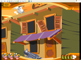флеш игра Flash Western / Вестерн