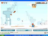 Beaver Trouble / Бобер
