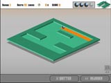 флеш игра Laby / Лаби