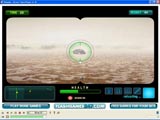 флеш игра 3D Tanks / 3D Танки