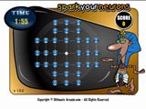 Spark Your Neurons / Точки