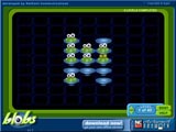Blobs / Лягухи