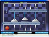 Crazy Maze / Лабиринт