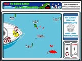 Sea Monster / Акулы