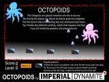 Octopoids / Осьминожки