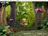 Flash Butch Mushroom