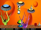 Squeaky / Робот Сквики