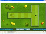 Mini Golf / Мини Гольф