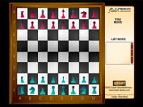 флеш игра Сhess / Шахматы