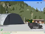 Cursor Hunter / Охотник