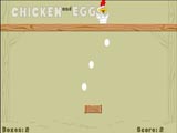 Chicken & Eggs / Яйца