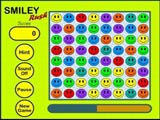 игра Smiley Rush / Смайлики