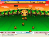 Jungle Defender / Защитник