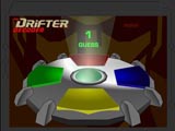 Drifter Decoder /