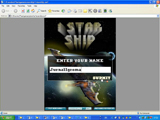 Starship / Звездолет