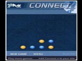 флеш игра Connect 4 / 4 Вместе