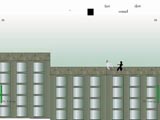 флеш игра Bullettime Fighting