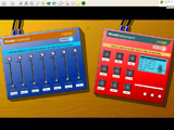 DJ Mixer / DJ Микшер