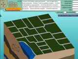 флеш игра Urban Plan / Построй город