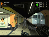 Special Ops / Спецназ
