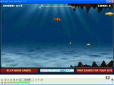 Franky Fish 2 / Рыбка Френки 2
