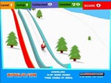 Skijump / Прыжки