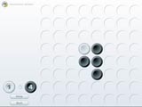 флеш игра Reversi / Reversi