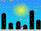 флеш игра Pyoro / Пайро