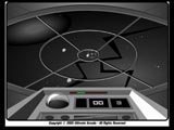 флеш игра Asteroid Field / Астероид