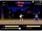 Muay Thai / Муа тай