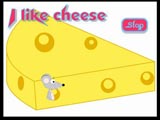 I Like Cheese / Люблю сыр