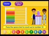 Tambas Abacus / Тамбас Абакус