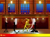 флеш игра Kill Bill / Убить Билла