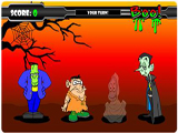 игры Boo / Буу