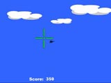 флеш игра Airwar / Воздушный бой