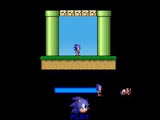 игры Sonic Lost In Mari...