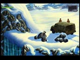 Steppenwolf Episode 7