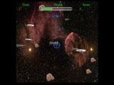 флеш игра Stardust / Стардаст