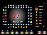 игра 777 /  Рулетка 777