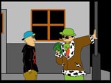 Jack The First Time User