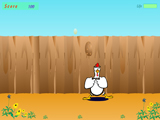 Chiken / Курица