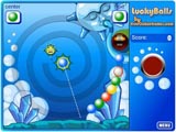 игры Lucky Balls / Счас...