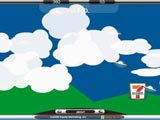 флеш игра 7-11 Game / 7-11 Игра