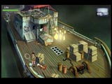 игра Steppenwolf Episod...