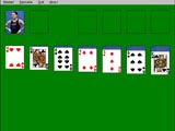 игра Solitaire / Пасьян...