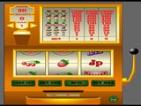 игра Fruit Machine / Фр...