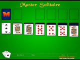 игра Master Solitaire /...