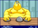 игра Wheres My Balls