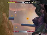 флеш игра Jat Pac Stan / Джет Стэн