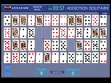 игра Addiction Solitair...